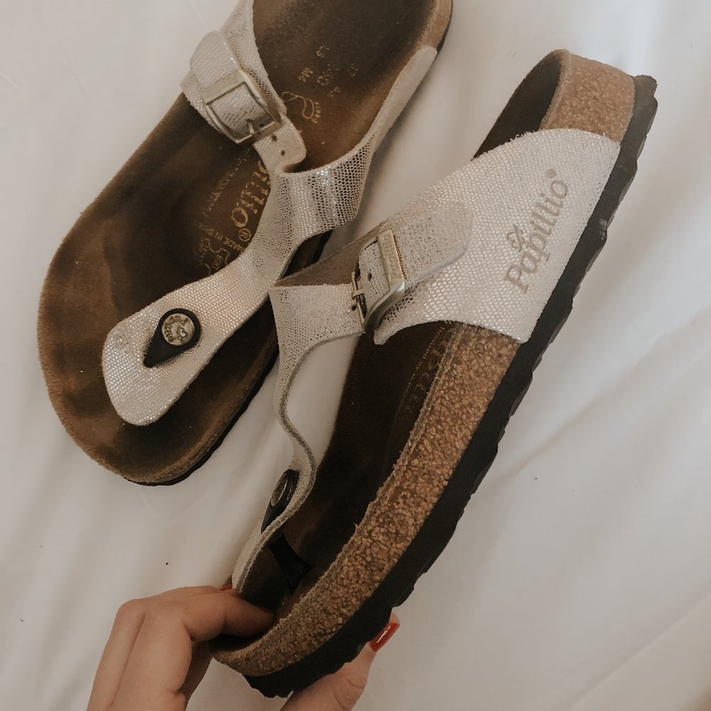 Birkenstock Papillio Size 37